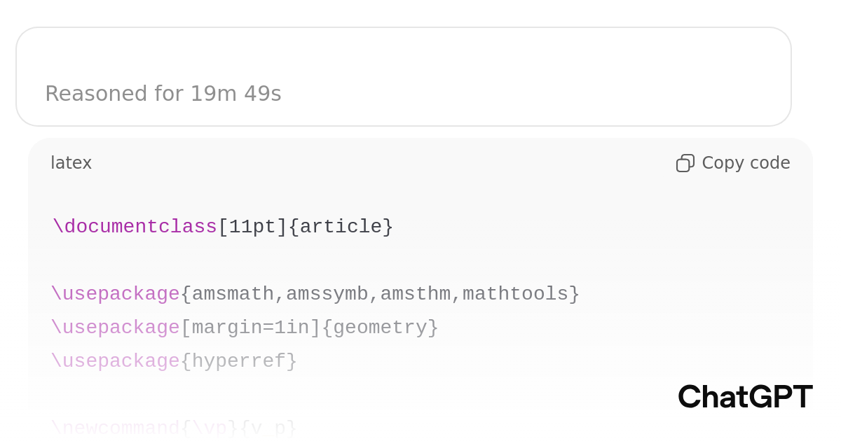 Preview of shared ChatGPT content